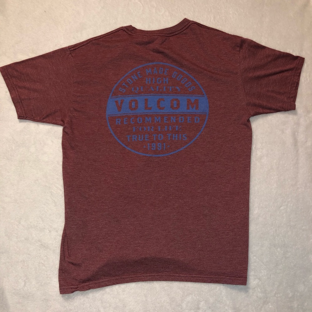Volcom t-shirt